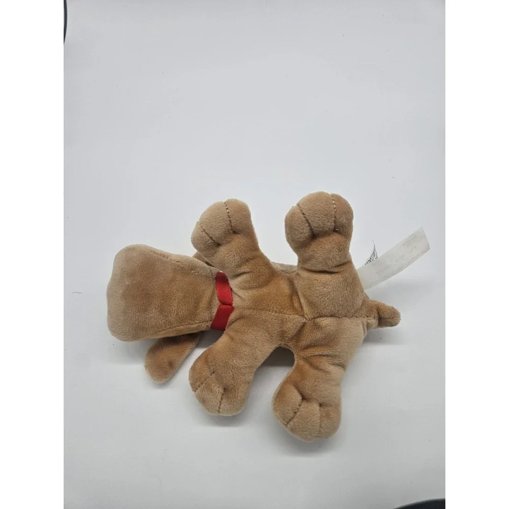 Mini Pound Puppy 8